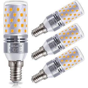 AMPOULE - LED Dicuno Ampoule Led E14, 8W Ampoule Maïs Led Équiva