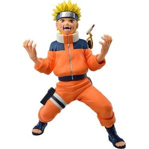 FIGURINE - PERSONNAGE Figurine Naruto - Vibration Stars - Uzumaki Naruto