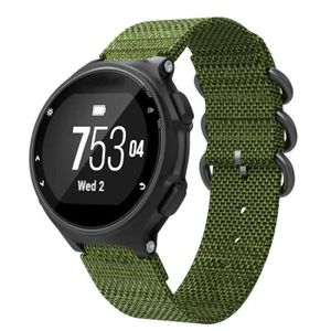 Bracelet garmin forerunner 735xt - Cdiscount