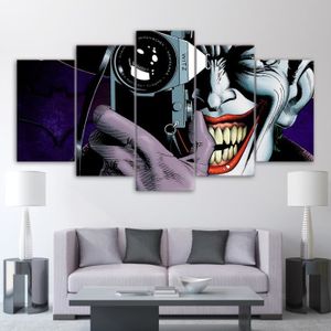 4 Panneau Cr/éer Idear Noir et Blanc Amour Baiser Art Abstrait Toile Peinture Mur Art Photo Impression D/écoration pour chambre salon