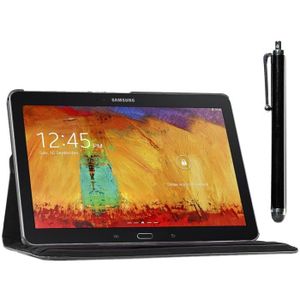 Housse galaxy note 10 1 edition 2014 - Cdiscount