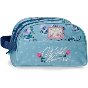 Trousse eastpak deux compartiments Cdiscount