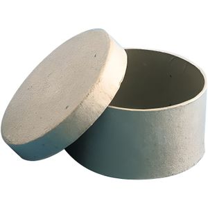 Boite Ronde Carton Cdiscount