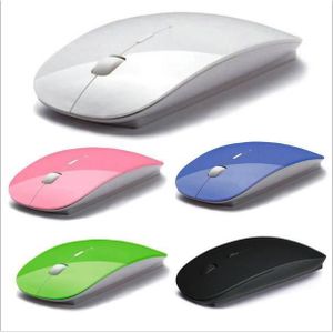 Souris Apple Mac Bluetooth Sans Fil Ultra Fine Design Wireless Mouse Apple  Magic Mouse Pour Apple Macbook Air 6 - Cdiscount Informatique