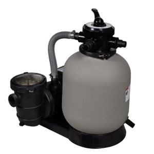 Filtre Sable 600 Piscine Achat Vente Pas Cher