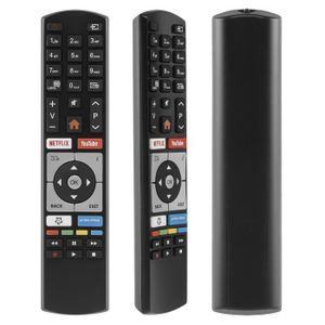 Télécommande pour TV Edenwood ED3209HD-VE ED32A00HD-VE ED32A01HD-VE  ED4304UHD