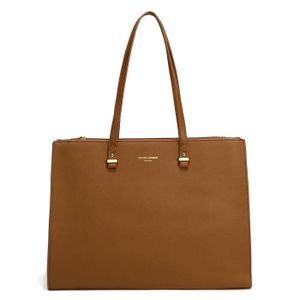Sac cabas michael kors camel sales