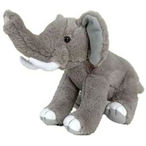 Peluche Elephant 80 Cm Cdiscount
