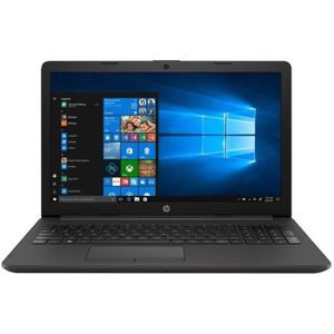Vente PC Portable HP Ordinateur portable 250 G7 - Écran 39,6 cm (15,6") - 1366 x 768 - Core i5 i5-8265U - 4 Go RAM - 1 To HDD - Argent cendré foncé pas cher Vente PC Portable HP Ordinateur portable 250 G7 - Écran 39,6 cm (15,6") - 1366 x 768 - Core i5 i5-8265U - 4 Go RAM - 1 To HDD - Argent cendré foncé pas cher