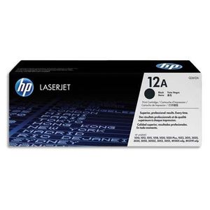 CARTOUCHE IMPRIMANTE HP Cartouche laser pour imprimante LaserJet 101…