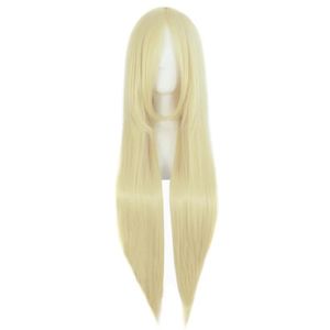 perruque blonde pas cher