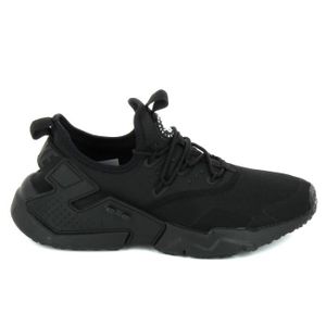 nike air huarache drift argent