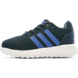 BASKET Baskets - ADIDAS ORIGINALS - Lite Racer - Bleu - G