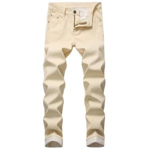 Jean Enduit Homme Cdiscount