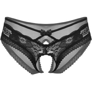 Culotte ouverte sexy homme Cdiscount