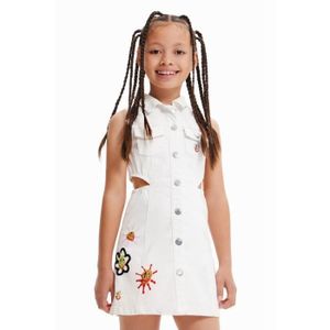 Robe ete desigual 2020 outlet