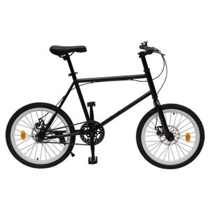 BEMOOV M20 : vélo pour enfant d'apprentissage 20 pouces