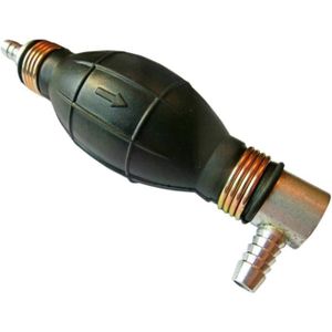 Poire d’amorçage pour tuyau essence 9.5 mm