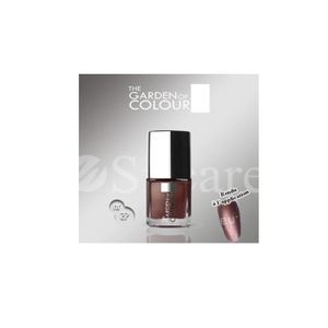Vernis A Ongles Maron