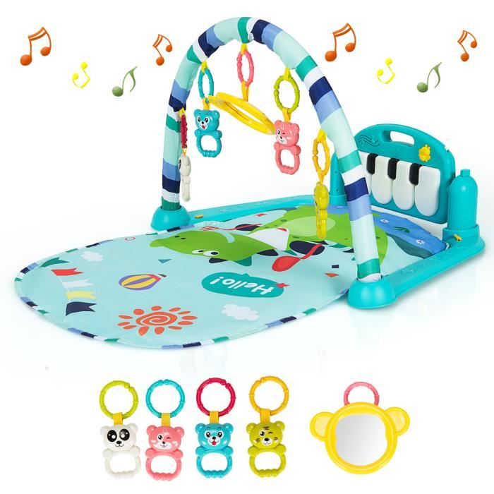 Miroir shop eveil bebe