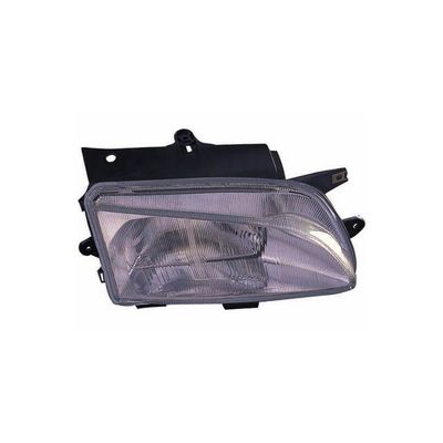 Phare Avant Droit Pour Peugeot Partner Van 1.9 D (DW8) 1999 - Occasion