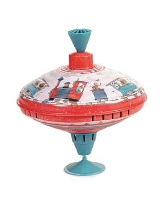 Toupie Beyblade Burst Pro Series Kolossal Helios avec lanceur