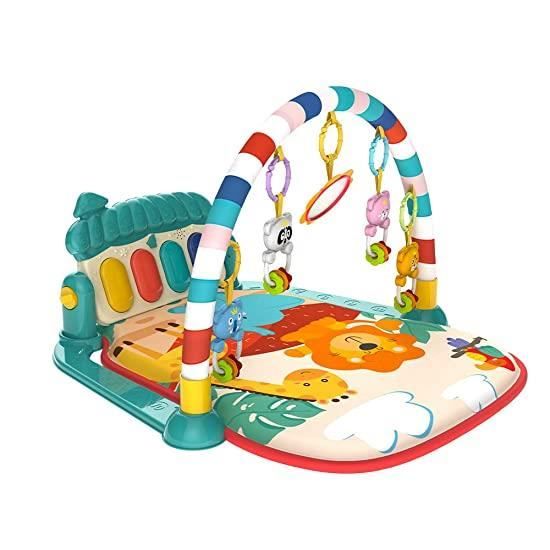 Accevo Baby Wrist Rattle Chaussettes Et Hochets De Poignet Accevo Bébé