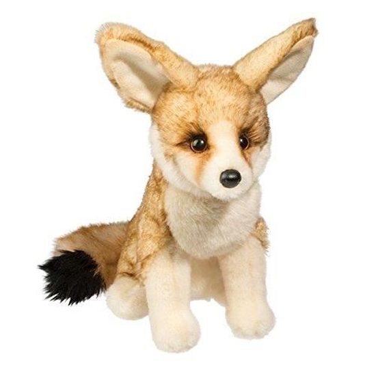 259 Sly Fennec Jouet En Peluche G42h2 Cdiscount Jeux Jouets