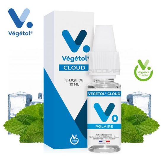 végétol cigarette électronique What Does 
