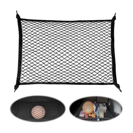 Bâche De Protection - Non Spécifié - Taille M - 193x122 Cm - Gris