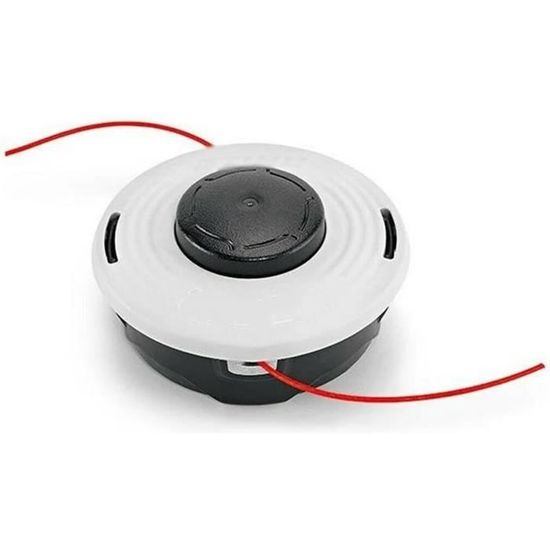 Tête D'Engrenage Métal Pour Tondeuses FS360C, FS410C, FS460C, FS490C - Transmission Fluide Et Durable
