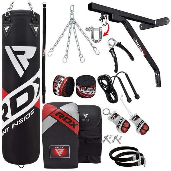 Sac de frappe rdx avis best sale