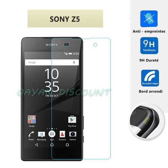 3+2 Pezzi Vetro Temperato per Sony Xperia 1 Vi Pellicola