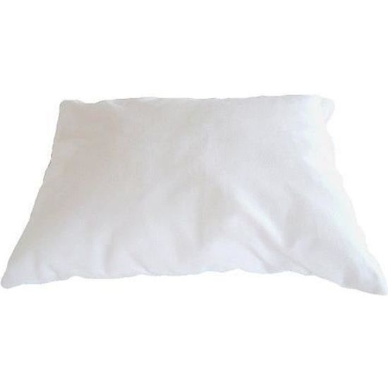Oreiller doux clearance