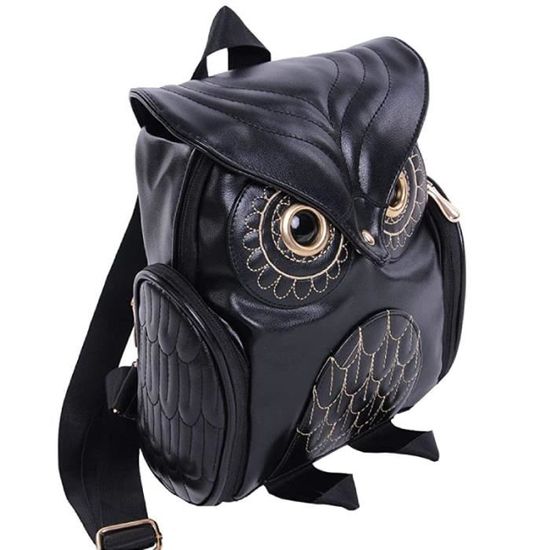 Sac a main cuir hibou outlet