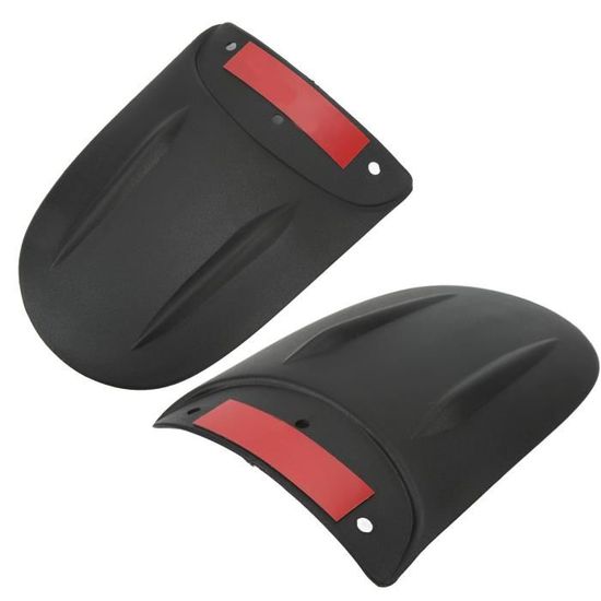WARFEL Extension De Garde-Boue Avant De Moto, Tampon D'extension De Garde-Boue pour Ducati Scrambler 800 2014-2020 2019 2018 2017 2016