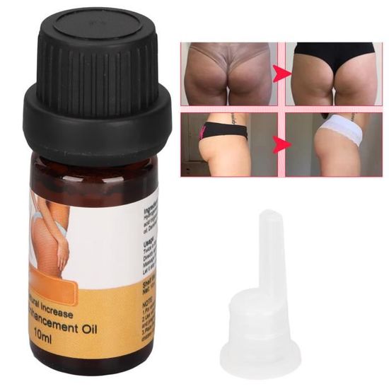 Crème Raffermissante Et Galbante Pour Les Fesses Frygen - 50g - Ingrédients Naturels à Base De Plantes - Inde