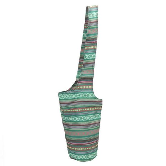 Sac De Transport Rembourré Pour Bol Chantant De Yoga - Protection Cristal 4 Tailles Disponibles