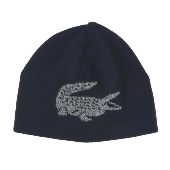Bonnet lacoste réversible best sale
