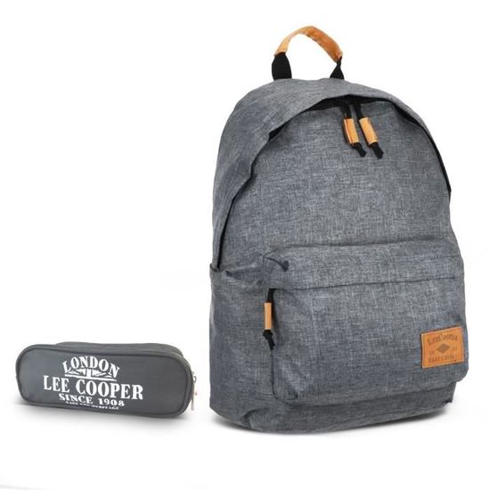 Sac à dos lee cooper sale