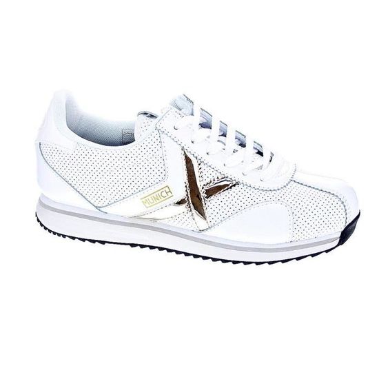 Basket munich femme clearance