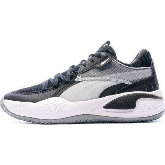 Puma basketball on sale homme