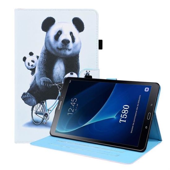 Pochette samsung clearance tab a6