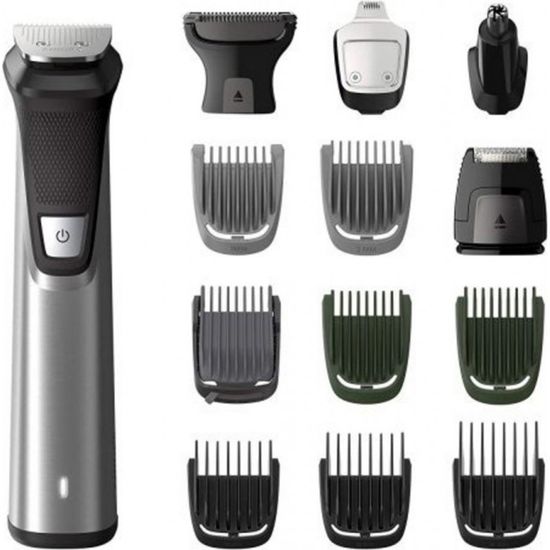Tondeuse philips multigroom série 7000 clearance