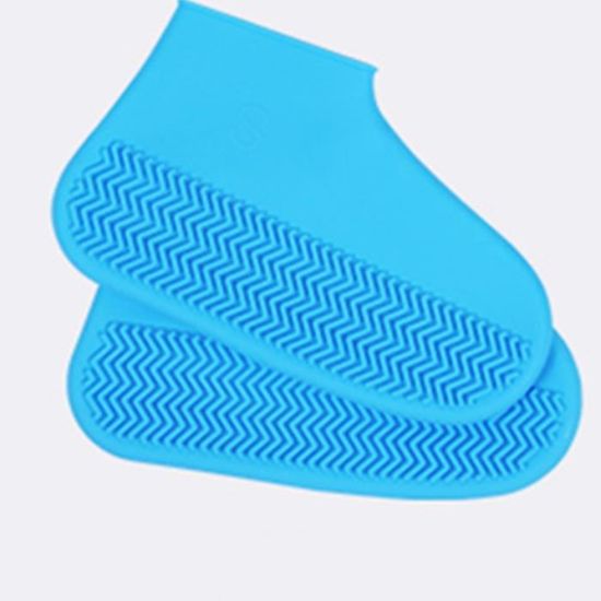 Couvre Chaussure Protection Chaussures Universelle Couvre-chaussures Silicone étanche - Protection Pluie Pêche Outdoor Portable Protection Antidérapante Chaussures Couvre Chaussure Jetable Couvre Chaussure Protection Chaussures Universelle Couvre-chaussures Silicone étanche - Protection Pluie Pêche Outdoor Portable Protection Antidérapante Chaussures Couvre Chaussure Jetable