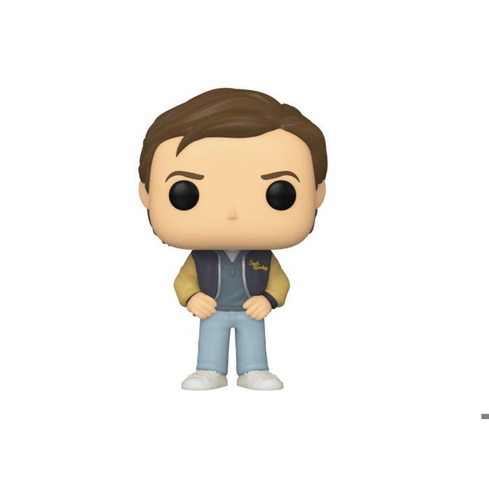 Funko pop clearance mighty ducks