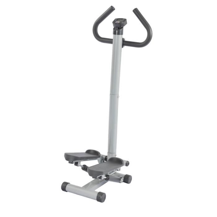 CARE Mini Stepper SM-841 avec Guidon