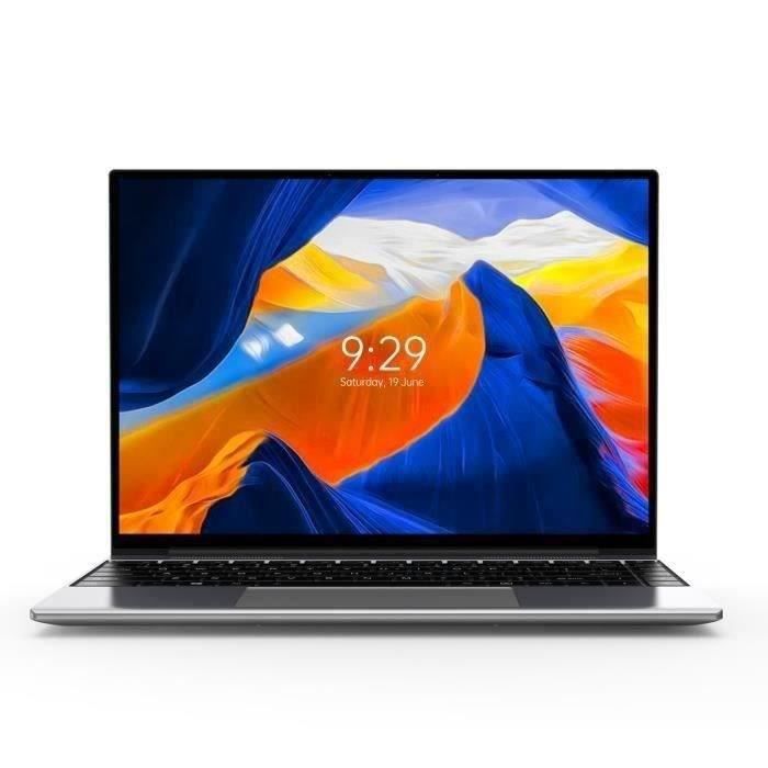 ALLDOCUBE Stream Book - PC Portable 13.5- - Intel Celeron N4020 - 8Go RAM - 256Go SSD - Windows 10
