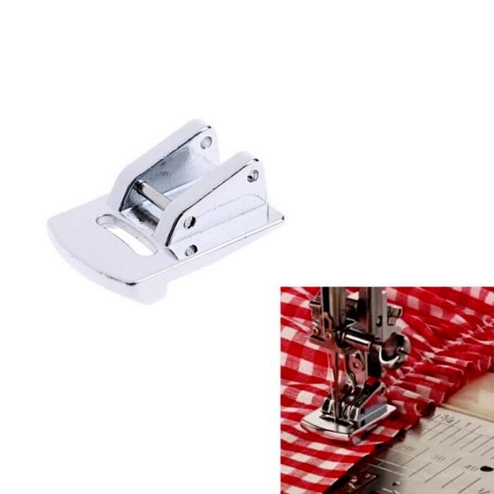 MACHINE A COUDRE,Ensemble d'accessoires pour Machine à coudre,Pièces de rechange pour Machine à coudre domestique,- 6 #A