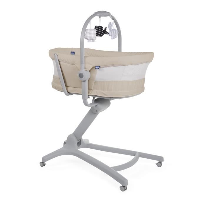 Transat Baby Hug 4 in 1 Air Beige